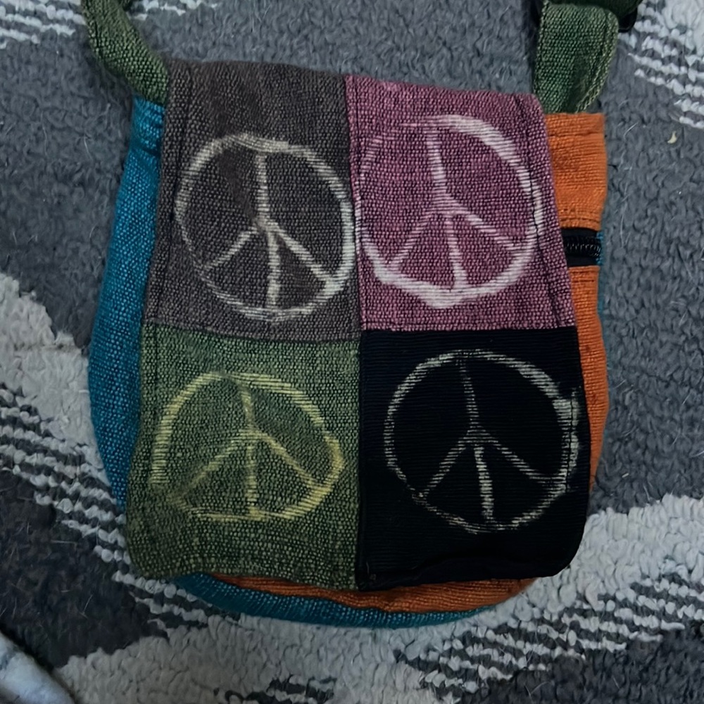 Small bag